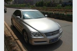 【图】丰田锐志 2008款 2.5S 特别导航版 [极品车况 可按揭 接受任何检测] - 二手车 - 厦门58同城