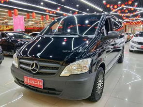 上海普发精品二手车