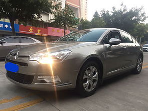 厦门11至20万雪铁龙二手车报价、出售及交易市场指南——第一车网解析