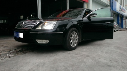 福建厦门二手车市场探索 二手别克的选购指南与图片展示