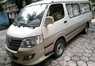 广州厦门金龙二手车报价、出售及交易市场指南