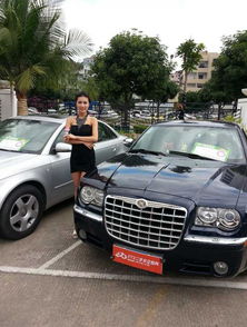 年末购车，就来赶集273厦门二手车集市