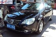 2011款二手大众宝来1.6L手动时尚型 厦门湖里区高性价比选择