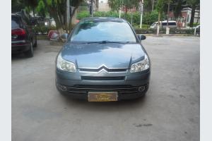 二手雪铁龙凯旋2.0自动尊贵型 厦门湖里区优质选择