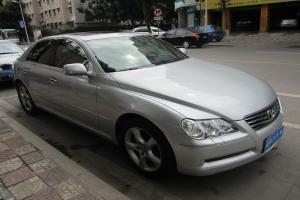 厦门二手丰田锐志选购指南——聚焦厦门尚好二手车行