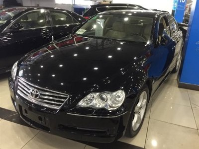 厦门地区10-16万预算，丰田锐志二手车选购指南