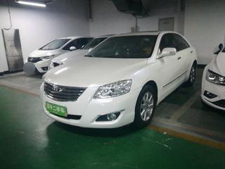 厦门7-10万丰田中型车二手车选购指南 报价、市场与交易策略