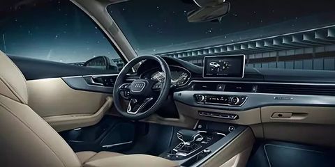 时光逆转，焕发青春 厦门盈众奥迪二手车，为您呈现值得信赖的真正好车