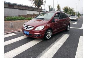 厦门二手车 2007年北汽骑士2.0手动两驱版，5.2万元的历史与情怀