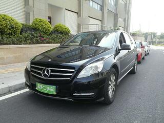 厦门20-30万二手奔驰选购指南与报价参考