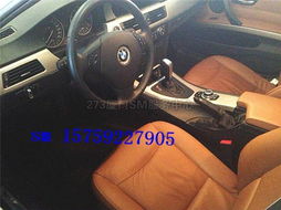 宝马320i 2011款时尚型 厦门精品二手车，手自一体畅享驾趣